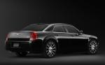 Chrysler 300C S8 2010 года